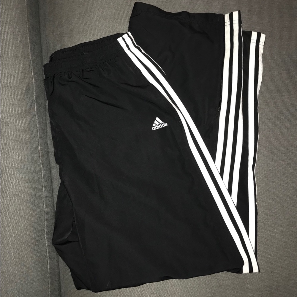 Adidas Track Pants